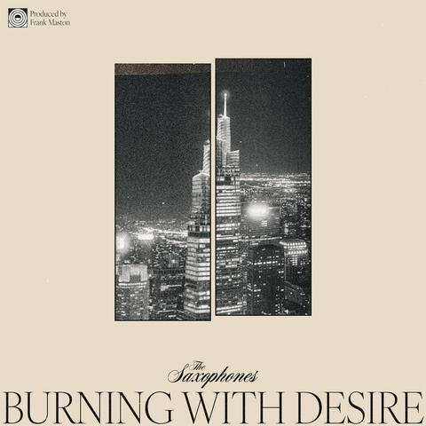 Burning with Desire