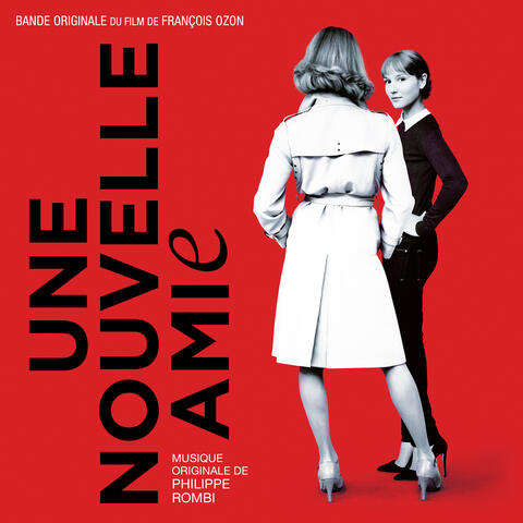 Une nouvelle amie (Bande originale du film)
