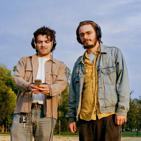 Two of Us