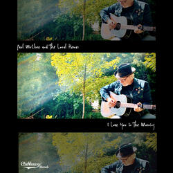 Shoe Song Blues