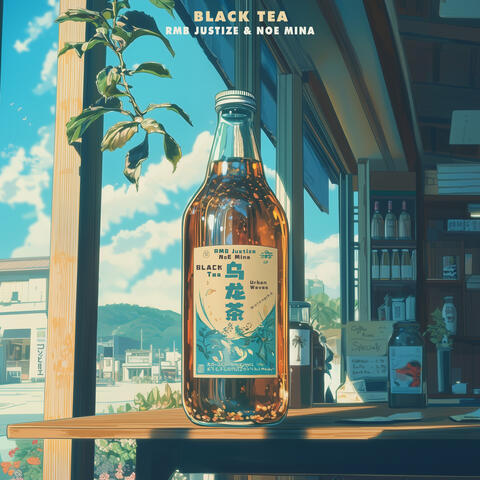 Black Tea