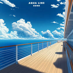 Aqua Line