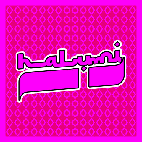 Halumi