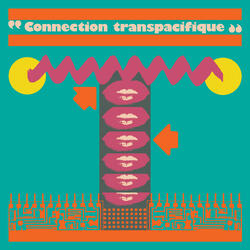 Connection transpacifique