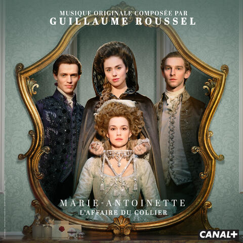 Marie-Antoinette : L'affaire du collier