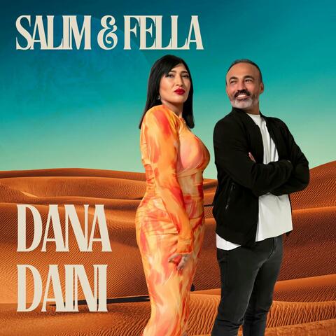 Dana daini