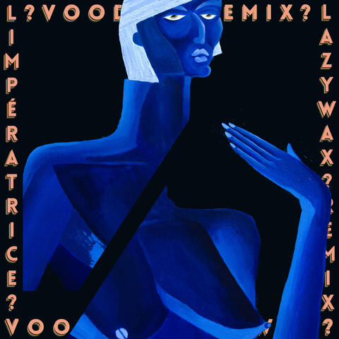 Voodoo?