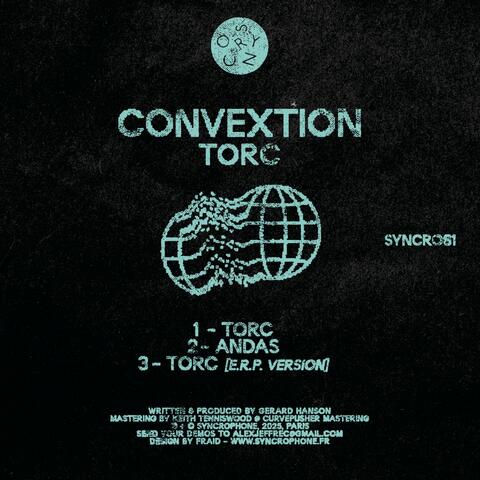Convextion