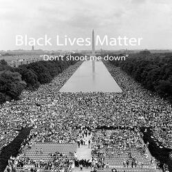 Don't Shoot Me Down