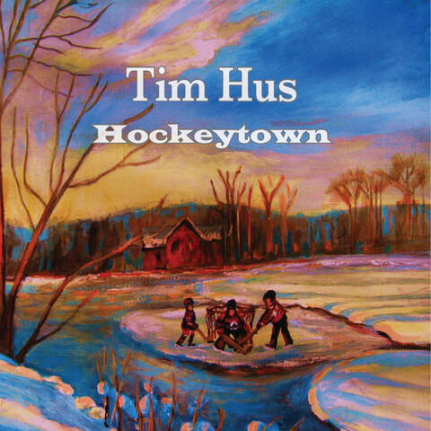 Hockeytown