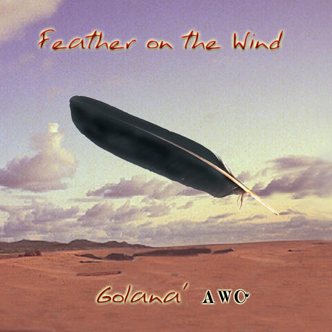 Feather On The Wind