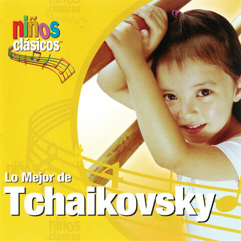 Lo Mejor De Tchaikovsky