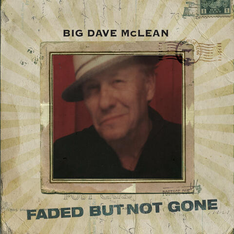 Faded But Not Gone
