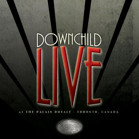 Live At The Palais Royale