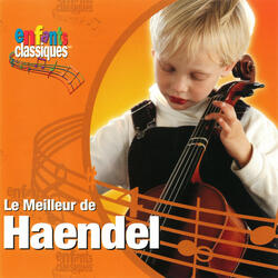 Le Messie - Récitatif (Shepherd's Story et Glory To God)