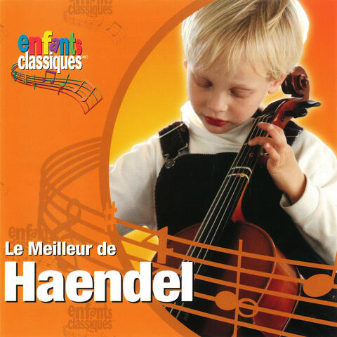 Le Meilleur De Handel
