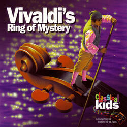 Vivaldi's Ring of Mystery
