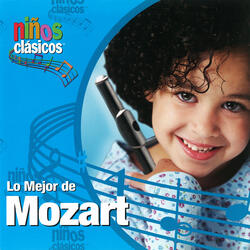Cuarteto para flauta No. 1 en D Mayor, K. 285 Adagio