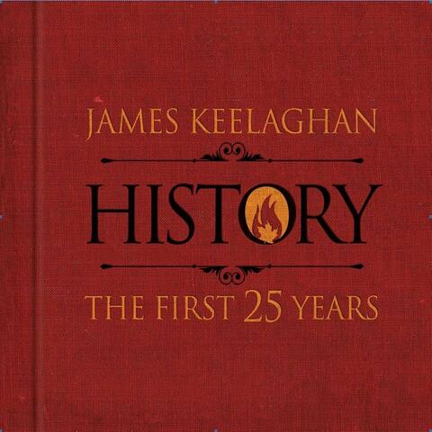 History - The First 25 Years