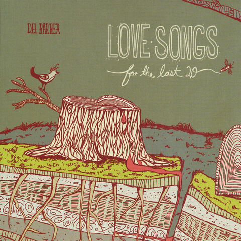 Love Songs For The Last 20