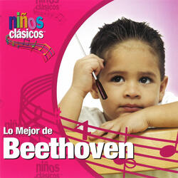 Beethoven Lives Upstairs (Excerpt)