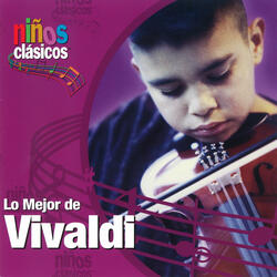 Concerto para deux Violines en A menor, Op. 3, No. 8, Rv 522: "l'estro Armonico" Allegro
