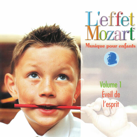 Musique Pour Enfants Vol. 1 - Éveil De L'Esprit