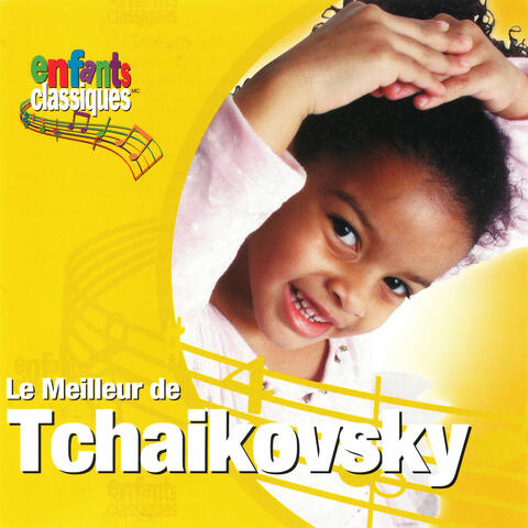 Le Meilleur De Tchaikovsky