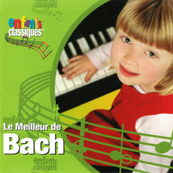 Suite No. 3 en D Majeur, Bwv 1068 Air