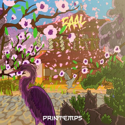 Printemps