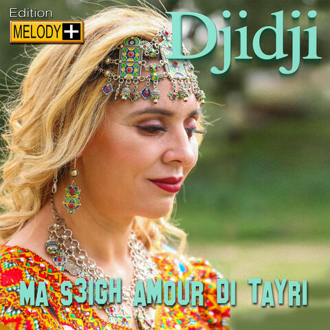 Ma s3igh amour di tayri
