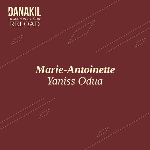 Marie-Antoinette