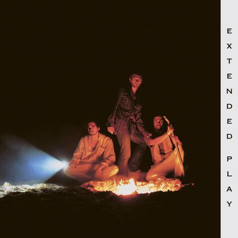 Flashlight (Extended Play)