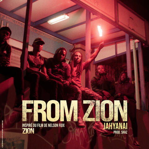From Zion
