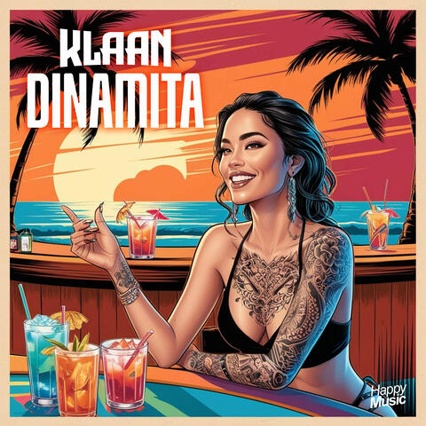 Dinamita