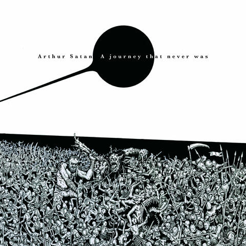 A Journey That Never Was