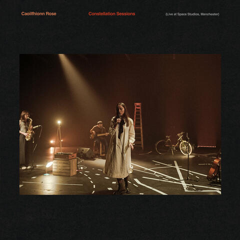Constellation Sessions