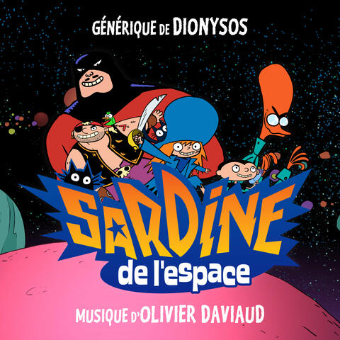 Olivier Daviaud
