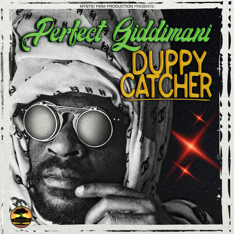 Duppy Catcher