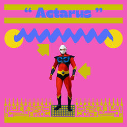 Actarus