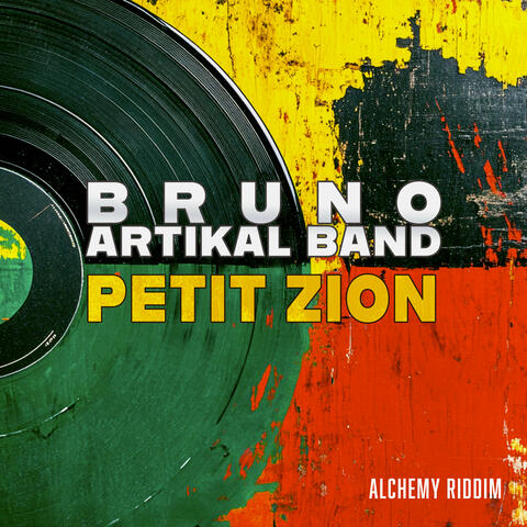 Petit Zion