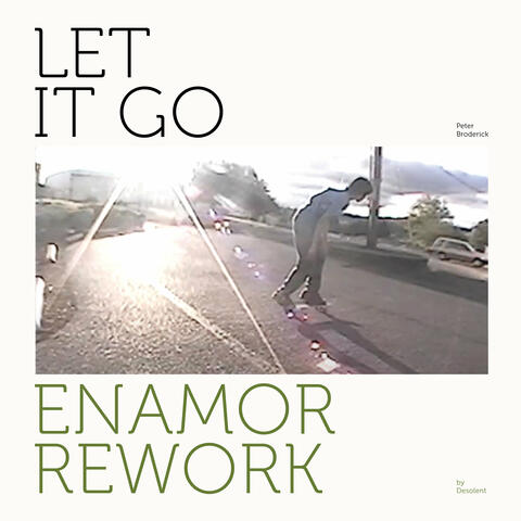 Let It Go
