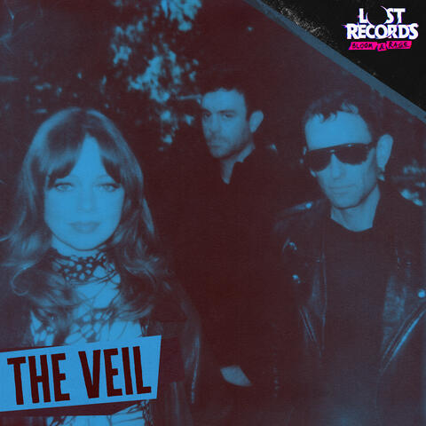 The Veil - Radio Version