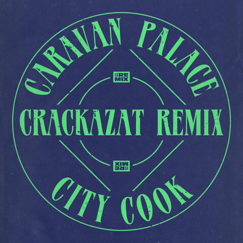 City Cook
