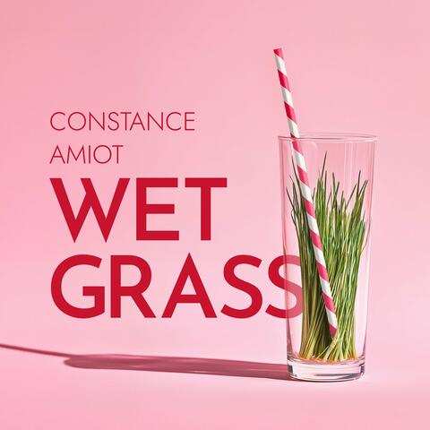Wet Grass