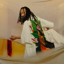high vibrations