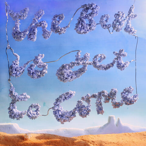 The Best Is Yet To Come / Simulator