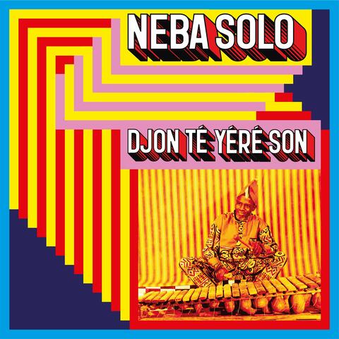 Djon Té Yéré Son
