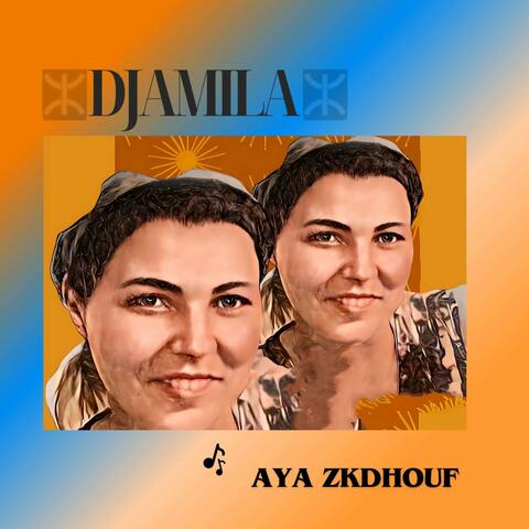 Aya zkdhouf