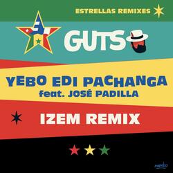 Yebo Edi Pachanga